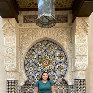 Meet your Posher, Regina